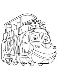 Fun coloring games for preschoolers and toddlers! Pin On Chuggington Coloring Page