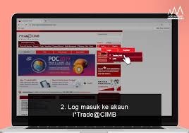 Apabila memutuskan apa jenis akaun bank yang anda ingin masukkan wang anda, anda mempunyai pilihan. Tutorial Cara Masukkan Duit Ke Dalam Akaun Trading Cimb Investment Melalui Perbankan Internet Online Banking Asri Ahmad Academy