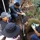 Community Garden Volunteer Workday