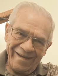 Obituary information for Gerald Henry Vance, Sr.