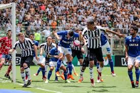 Djokovic garante ter dado tudo na derrota frente a carreño busta. Resultado Do Classico Coloca Distancia Inedita Entre Atletico E Cruzeiro Coelho Se Classifica Esportes Home