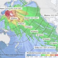 404 Not Found Japan Earthquake Tsunami Waves Tsunami