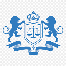 This font is a great example of lawyer firm names creating an attractive and friendly logo. Law Firm Logo Icon Design Lawyer Logo Design Isolated On Transparent Background Png Similar Png