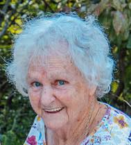 Pauline Dalton McCall