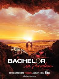 The season concluded on september. Bachelor In Paradise American Season 3 Wikipedia