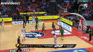 Amare Stoudemire Welcome Back To Hapoel Jerusalem Youtube