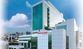bau medical park hastanesi goztepe