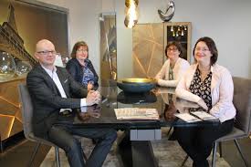 Tables basses rondes, carrées ou modulables et trouvez la table basse qui vous convient ! Saint Lo Mobilier De France Veut Conquerir Les Jeunes Cote Manche