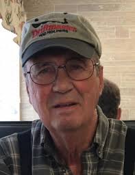 Obituary information for David Calvin Baynard