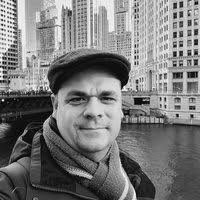 Peter Daugherty's Instagram, Twitter & Facebook