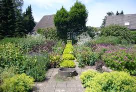Anja Maubach S Garden And Nursery Wuppertal Bache