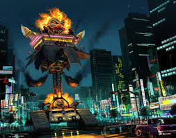 Oh well.also check out sophie!! Respect Sweet Tooth The Clown Gen Discussion Comic Vine