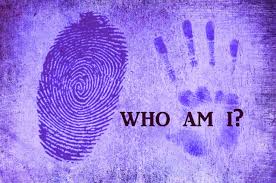 There is life in the dark. Who Am I Islamic Unity Society