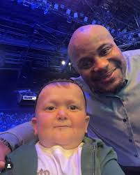 When Shaquille O' Neal calls you you show up. Thanks for everything last  night big bro!