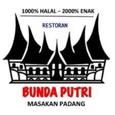 Dengan harga yang murah, rumah makan padang masih menjadi primadona di masyarakat. Rumah Makan Bunda Putri Kompasiana Com