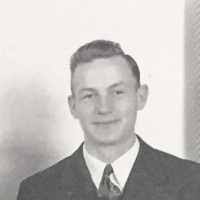 Orvel Bernard Thompson (1922–2002)