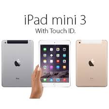 Original Ipad Mini 3 Wifi Sim Shopee Philippines
