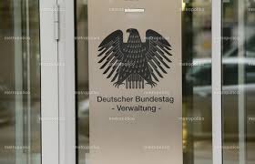 Oktober 2005 und dem 27. Deutscher Bundestag Verwaltung Adler Metropolico