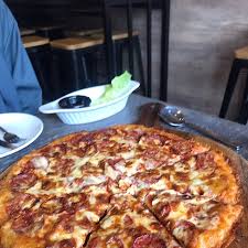 Ristorante fast food pizza hut in malesia, kedah, alor setar. Pizza Hut In Cenang Picture Of Pizza Hut Langkawi Tripadvisor