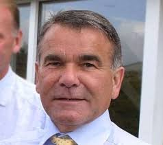 Industrialist, ex-Saints chair and charity supporter Leon Crouch dies aged  70