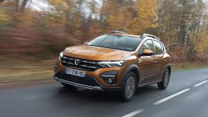 En savoir plus sur nos offres de financement, nos forfaits d'entretien. Fahrbericht Dacia Sandero Stepway Tce 90 Cvt Kicker