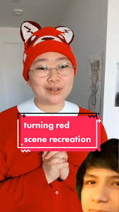 Amazing Carter Murphy-Mayhew Scene Recreation