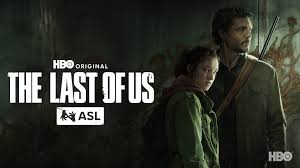 Max To Debut `The Last Of Us' with American Sign Language | TV Tech