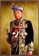 يڠدڤرتوان اݢوڠ‎), also known as the paramount ruler, the supreme head or the king. Portal Rasmi Parlimen Malaysia Senarai Yang Di Pertuan Agong