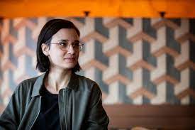 Chloé robichaud was born on january 31, 1988 in quebec city, quebec, canada. Chloe Robichaud Ma Vie En Films La Presse