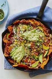Maybe you would like to learn more about one of these? 60 Best Spicy Recipes Easy Spicy Dinner Ideas