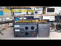 Image result for Drake L-4B