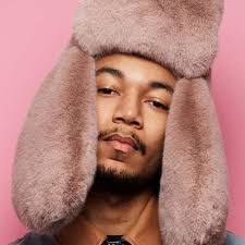 Wesley Lavender's Instagram, Twitter & Facebook