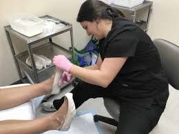 Here are just a few of the conditions we treat and services we provide: What Is Custom Orthotics Casting Preferred Foot Ankle Specialist