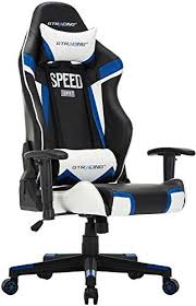 Gtracing Gaming Chair Ergonomic Racing Chair Recliner High Back Executive Office Chair Pu Leather Computer Chair Adjust Gaming Chair Sport Chair Computer Chair