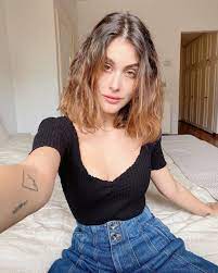 nour arida on instagram day 14 bonjour women fashion model