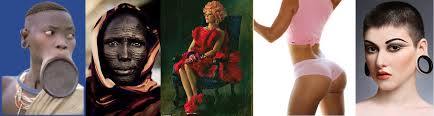 So what has given rise to the increasing popularity of body modification in the 21st century? The Future Of Body Mod Design Fiction 2015