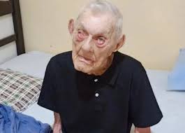 Cụ ông người Brazil được công nhận là Người đàn ông sống thọ nhất thế giới 