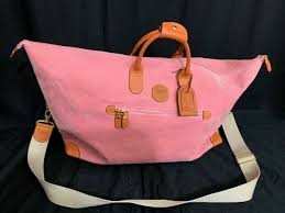 Most modern suitcases have tsa locks, which enable customs officers around the world to access your suitcase if they need to check the contents without . Luggage Travel Gear Clothing Shoes Jewelry Montibello Com Brics X Travel Deluxe Weekender Duffel Bordeaux