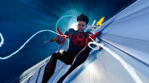 5 Interesting Ways Miles Morales Changed Between Spider-Man: Into The  Spider-Verse And Across The Spider-Verse