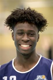 Theo Archer: Aus dem Nichts zum Bundesliga-Basketballer