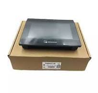 New Original 7 Inch MT6070IH HMI Touch Panel Weintek Warehouse Stock  Industrial PC Human Machine Interface