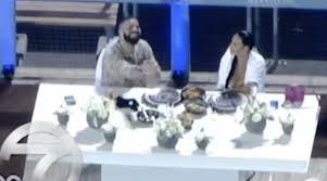 Jordan, but could the reason he's really there be due to one of the player's mothers? K7rsdm7llfcecm