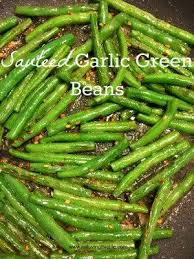 Account Suspended Garlic Green Bean Recipes Veggie Dishes Bean Recipes