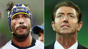 NRL news: North Queensland Cowboys halfback Johnathan Thurston past his  best according to Greg Alexander