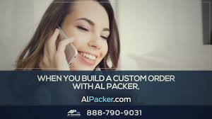 Custom Order Your Ford