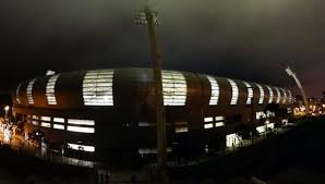 Turgut özal caddesi 109, çapa, fatih 34200 istanbul. Basaksehir Fatih Terim Stadyumu Stadion In Istanbul