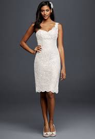 Kaufen sie hochzeitskleider jetzt zum kleinen preis online auf lightinthebox.com! Etui Brautkleider