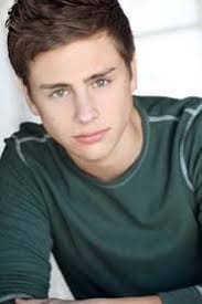 Garrett Backstrom Fan Casting