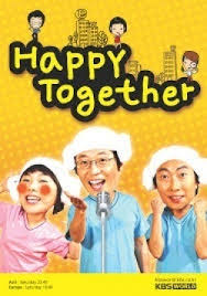 120126 happy together season 3 ep 233 eng. Asian Wiki Happy Together S3