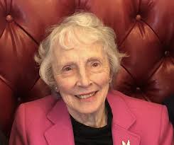 Sheila R. Bologna, 90